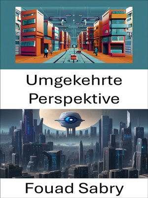 cover image of Umgekehrte Perspektive